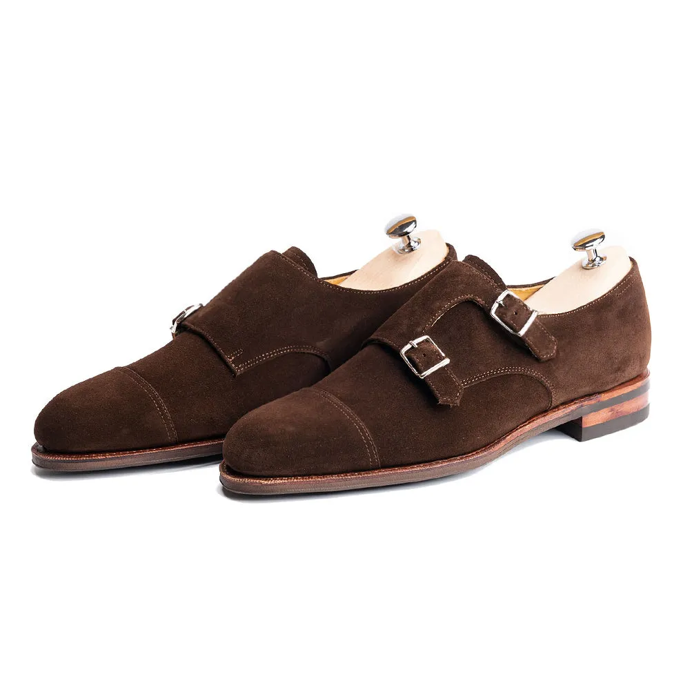 101441 - BROWN SUPERBUCK - E