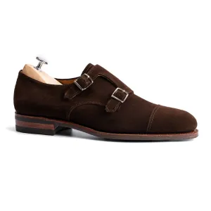101441 - BROWN SUPERBUCK - E