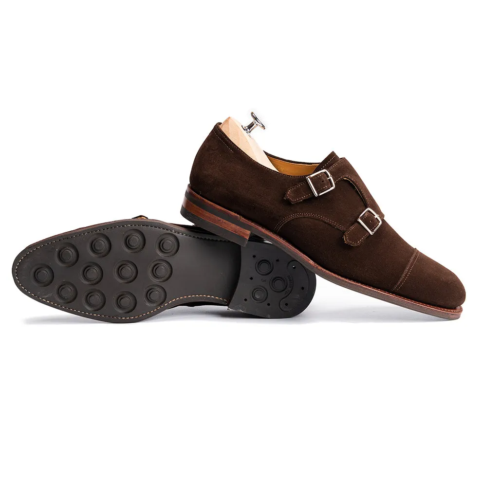 101441 - BROWN SUPERBUCK - E