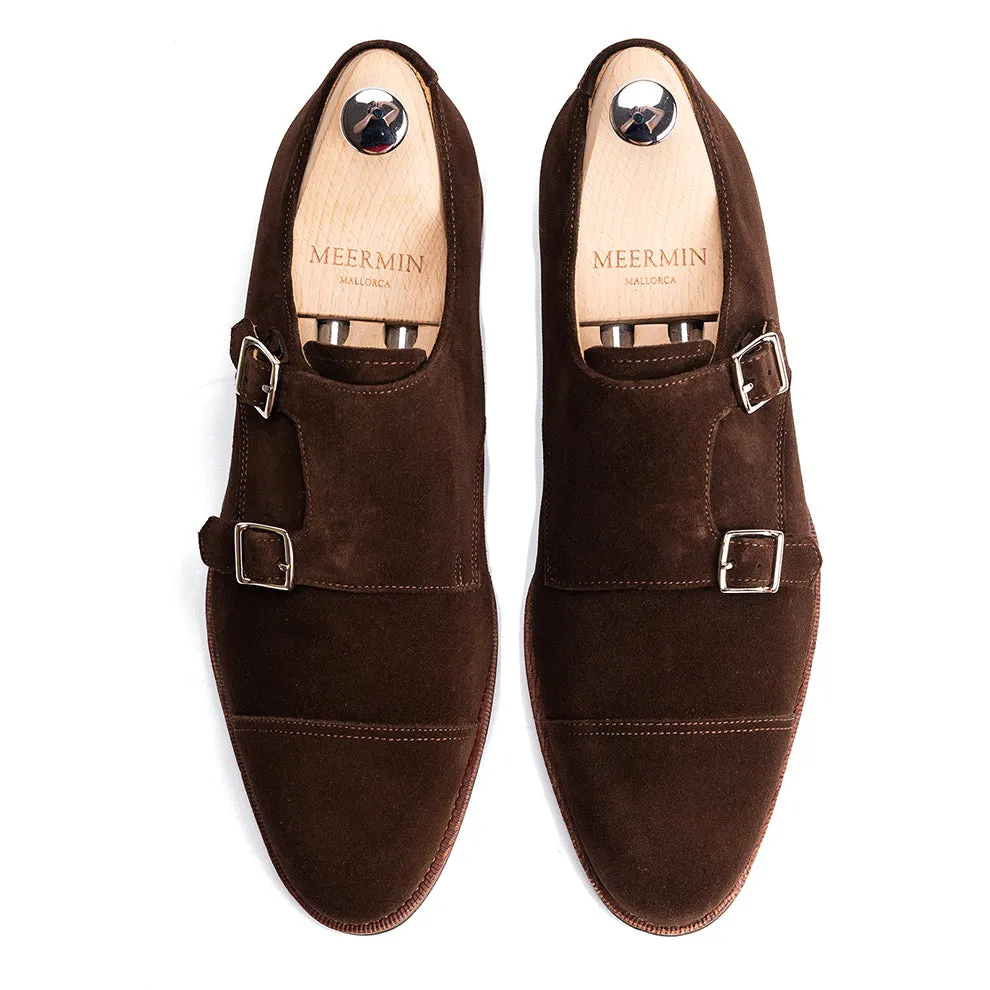 101441 - BROWN SUPERBUCK - E