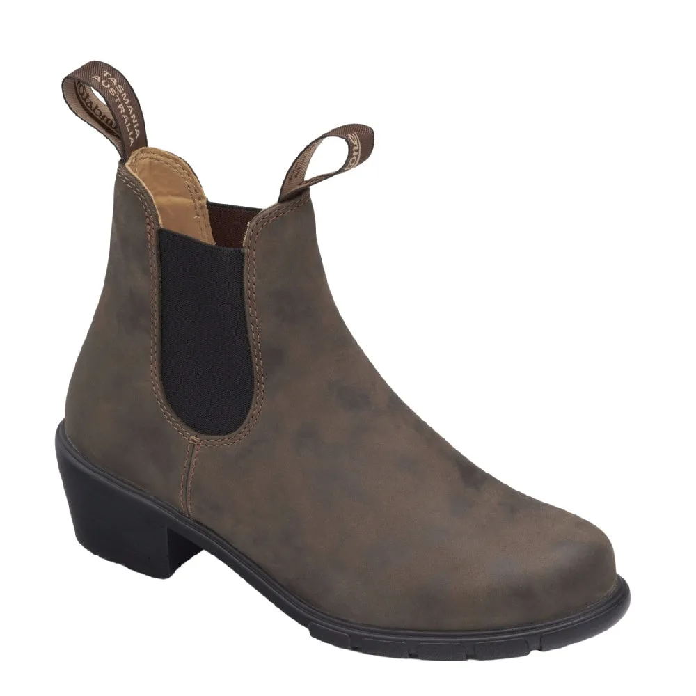 1677 RUSTIC BROWN