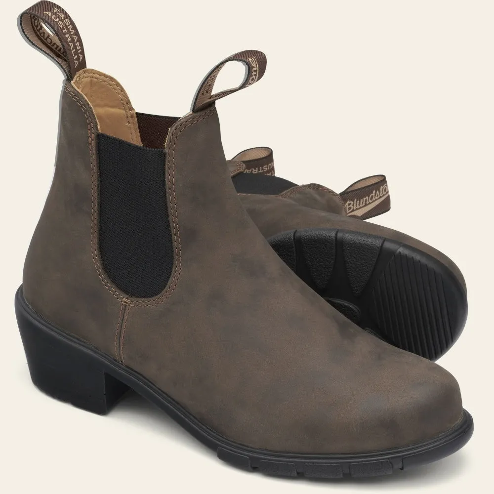 1677 RUSTIC BROWN
