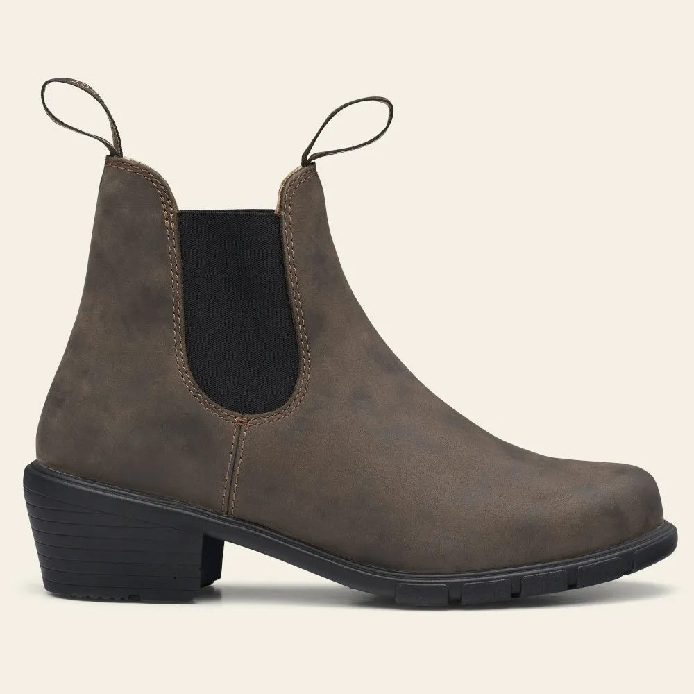 1677 RUSTIC BROWN