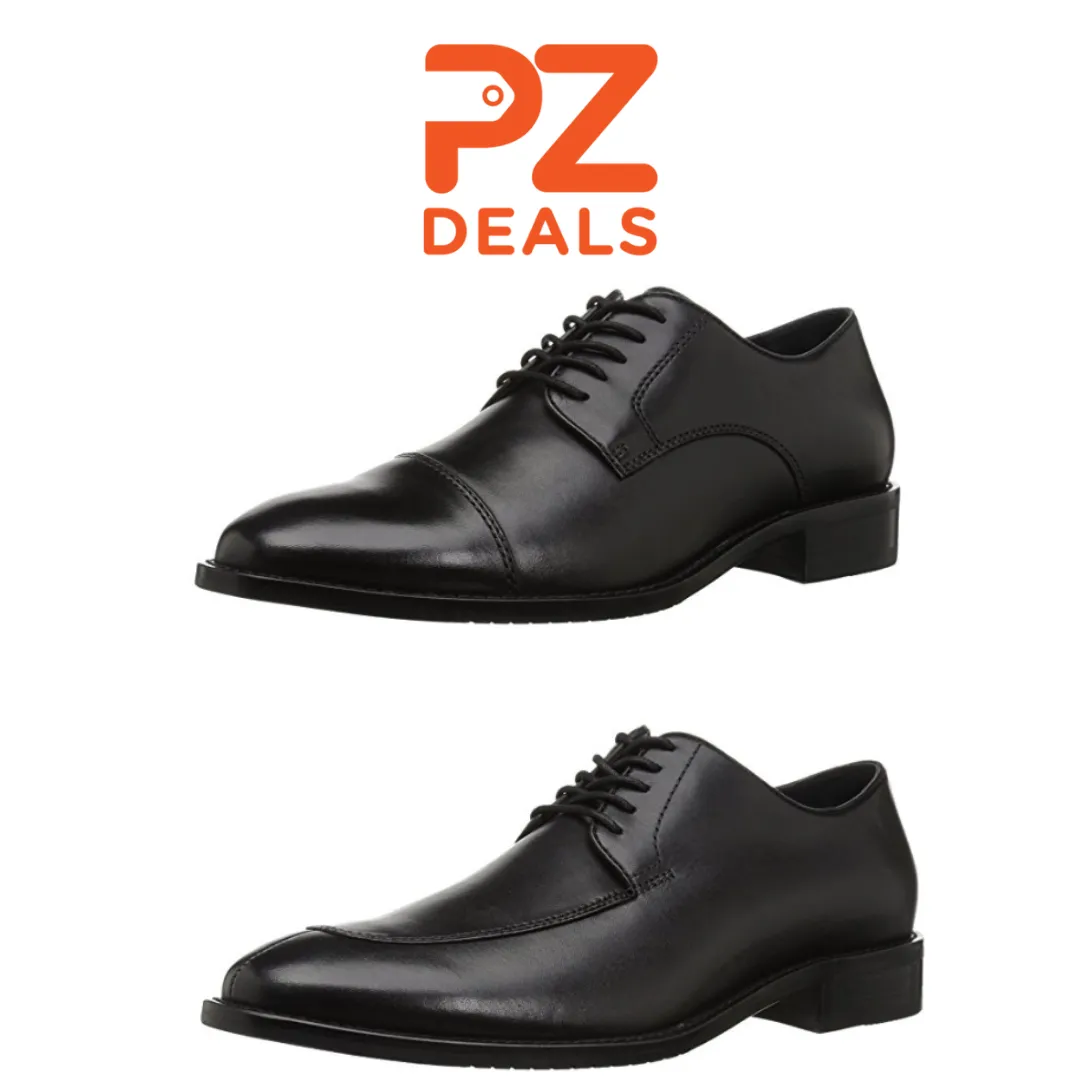 206 Collective men's shoes