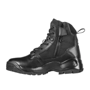 5.11 Tactical Womens A.T.A.C® 2.0 6" Side Zip Boot