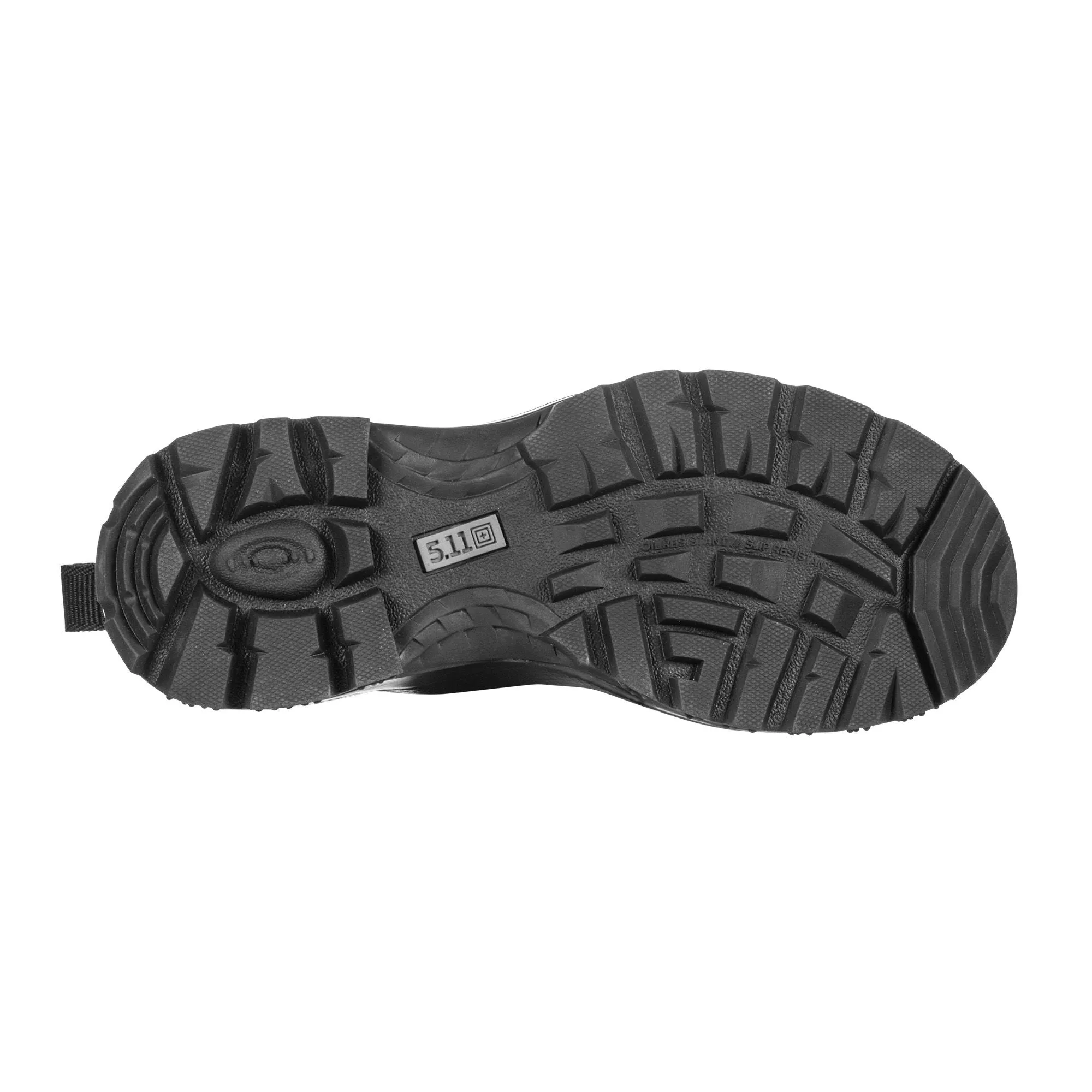 5.11 Tactical Womens A.T.A.C® 2.0 6" Side Zip Boot