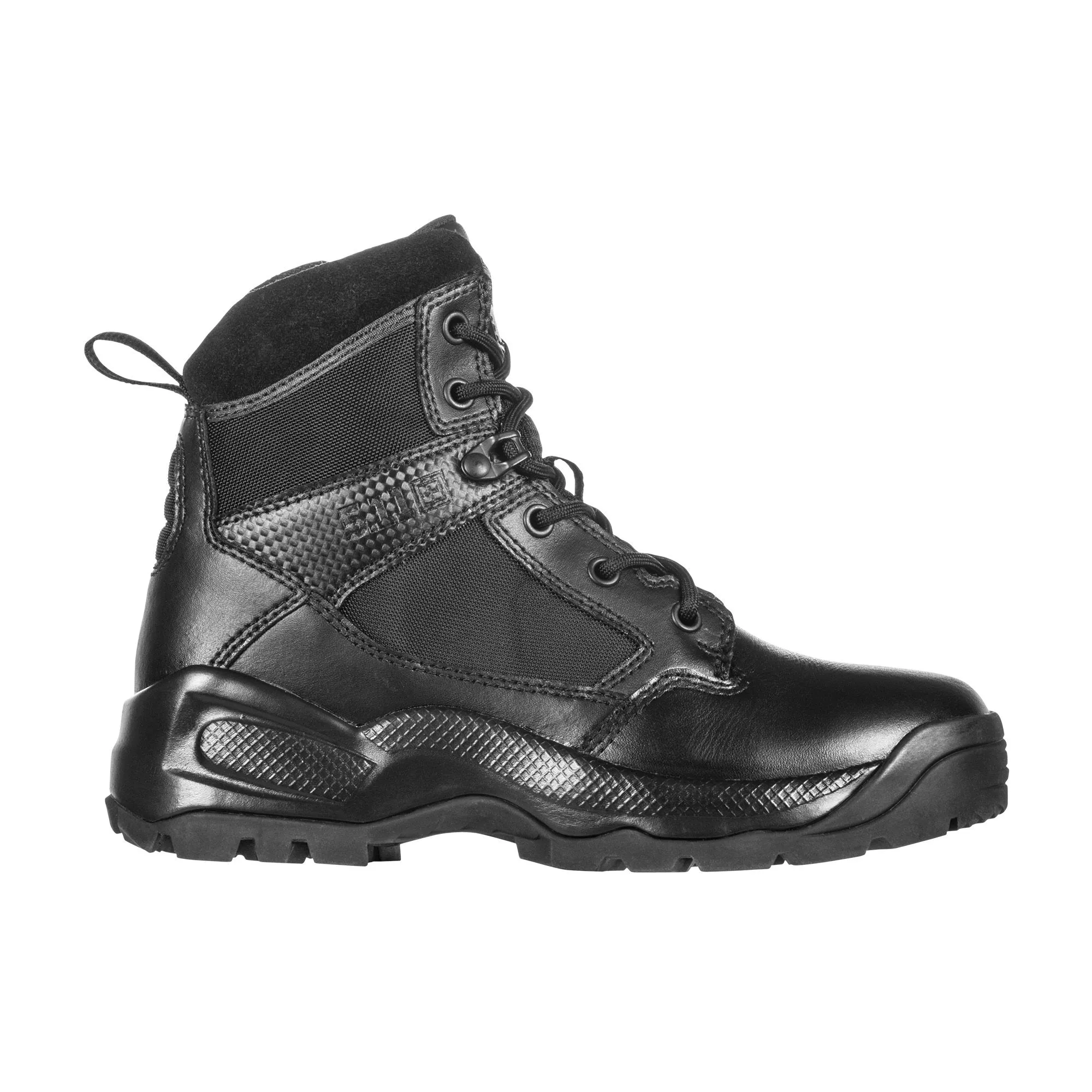 5.11 Tactical Womens A.T.A.C® 2.0 6" Side Zip Boot