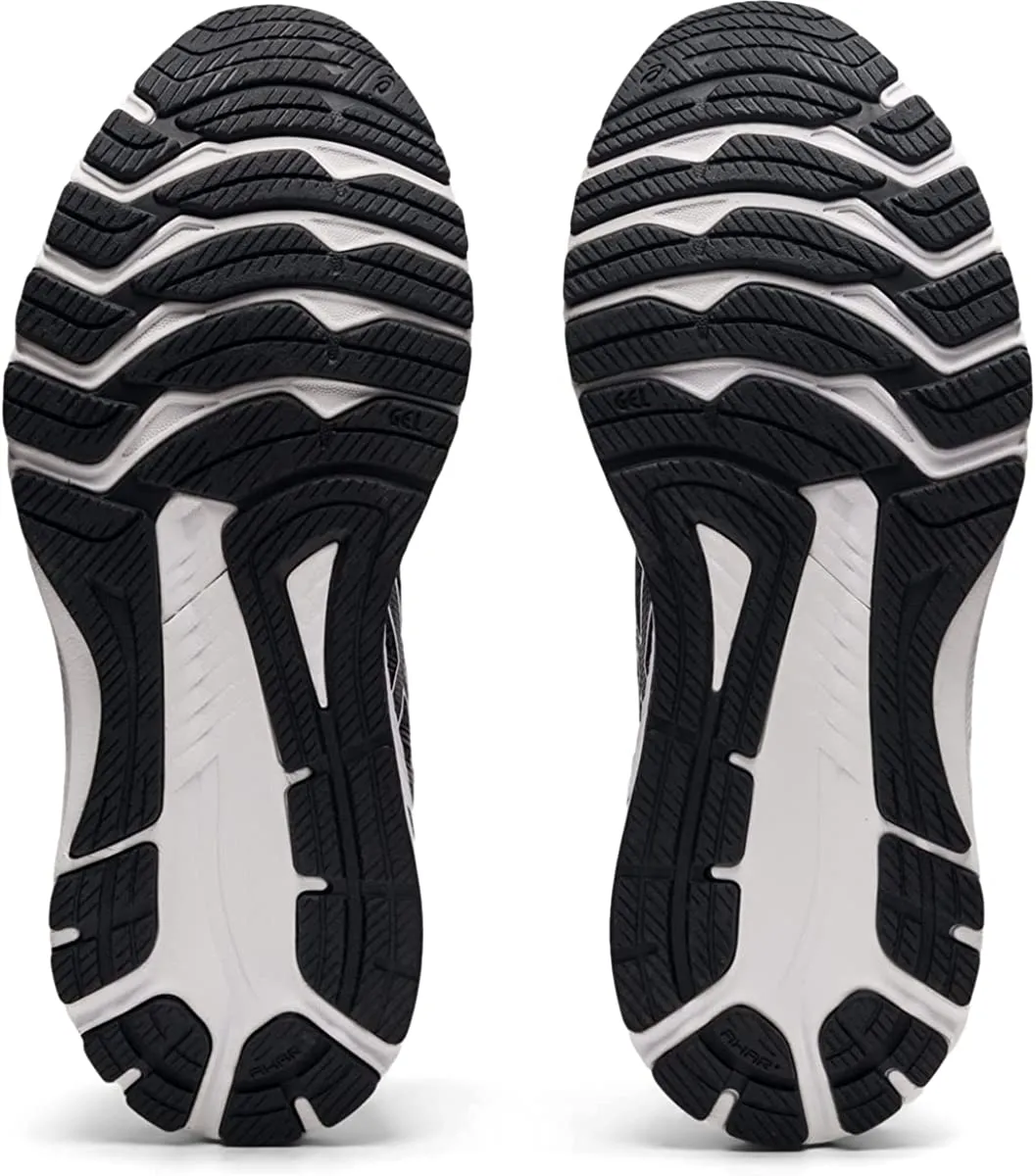 Asics GT2000 10 Ladies Running Shoes Wide 1012B044002