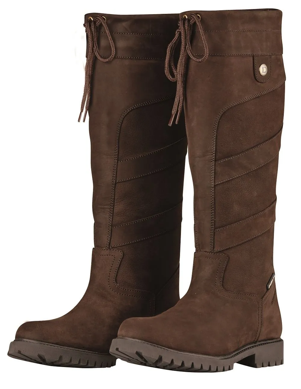 Dublin Kennet Boots