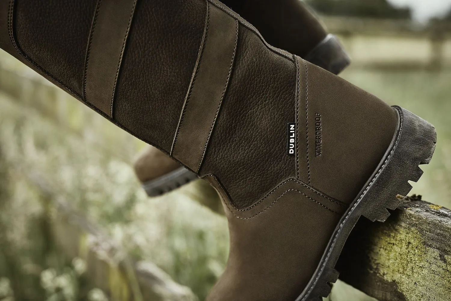 Dublin Kennet Boots