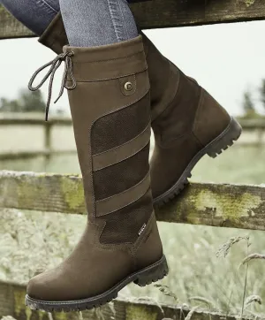 Dublin Kennet Boots