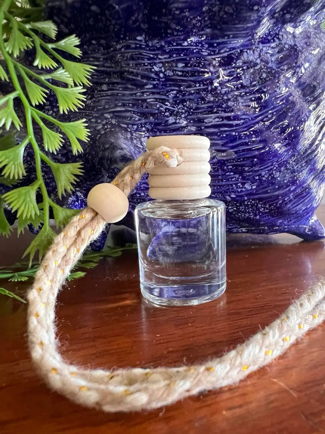 Endless Weekend Car Freshener Diffuser  Citrus, Coconut & Magnolia Escape