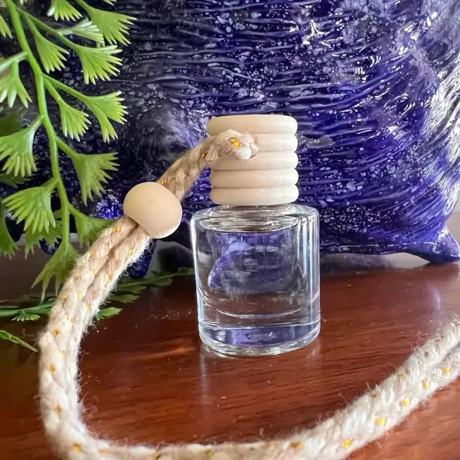 Endless Weekend Car Freshener Diffuser  Citrus, Coconut & Magnolia Escape