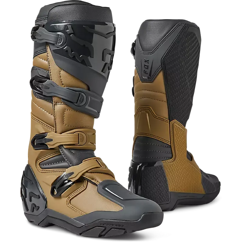 Fox Comp X Off Road Boots