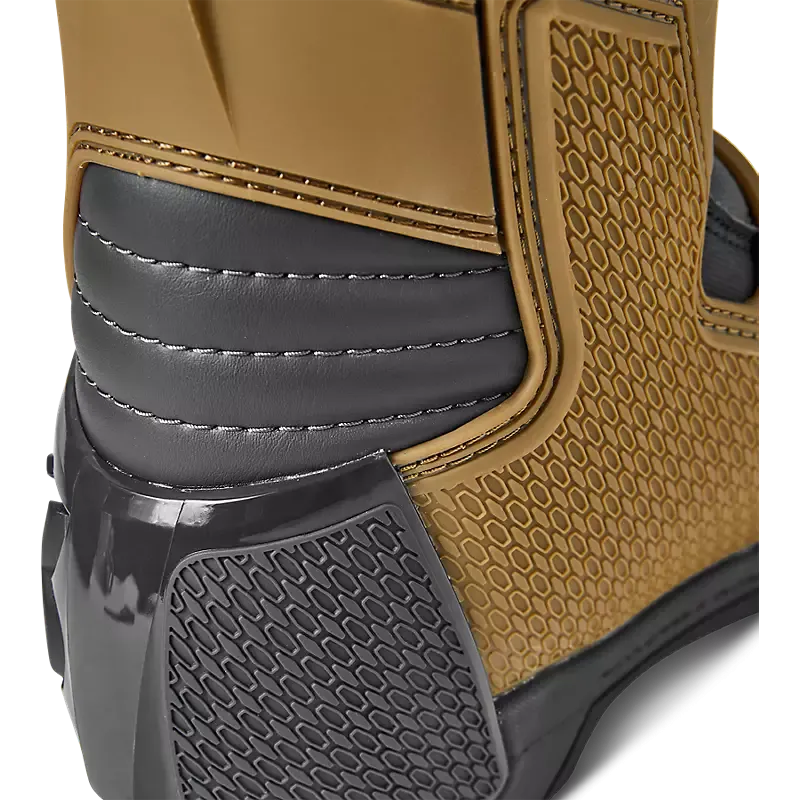Fox Comp X Off Road Boots