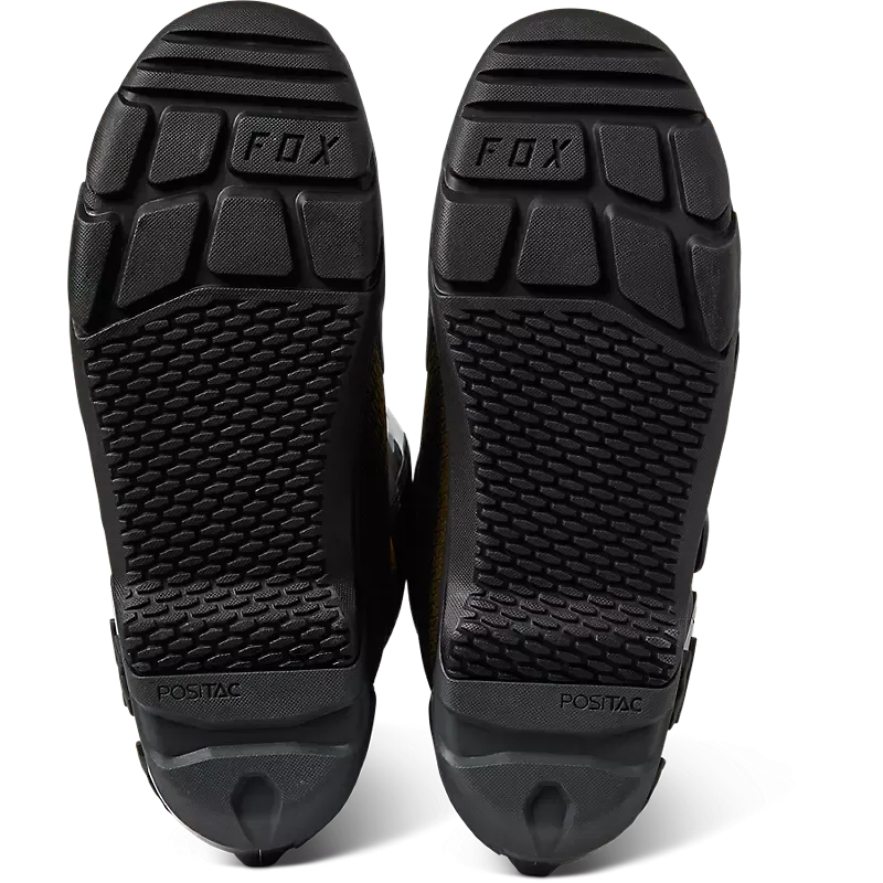Fox Comp X Off Road Boots