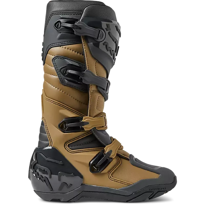 Fox Comp X Off Road Boots