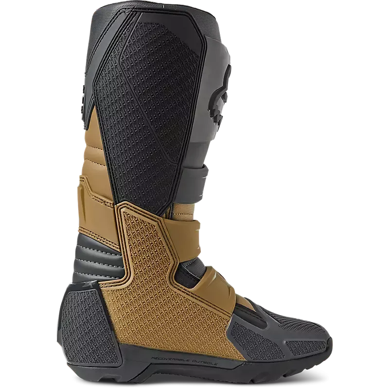 Fox Comp X Off Road Boots