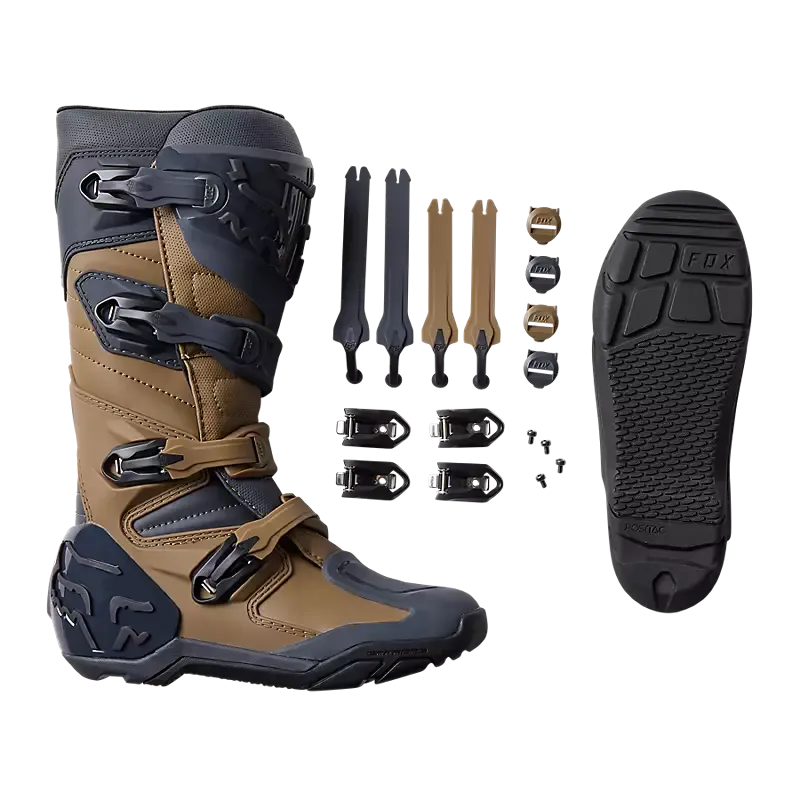 Fox Comp X Off Road Boots