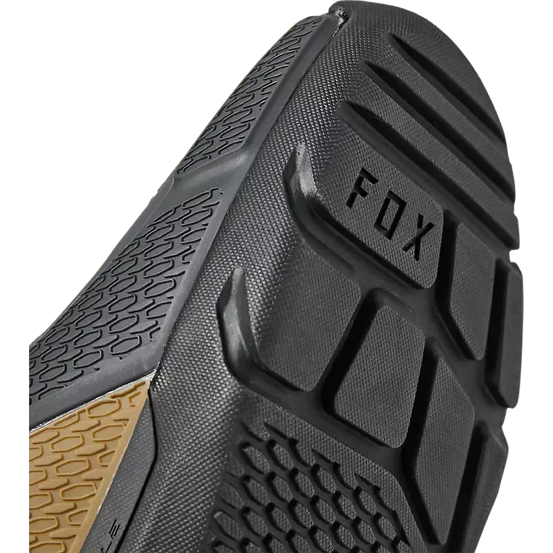 Fox Comp X Off Road Boots