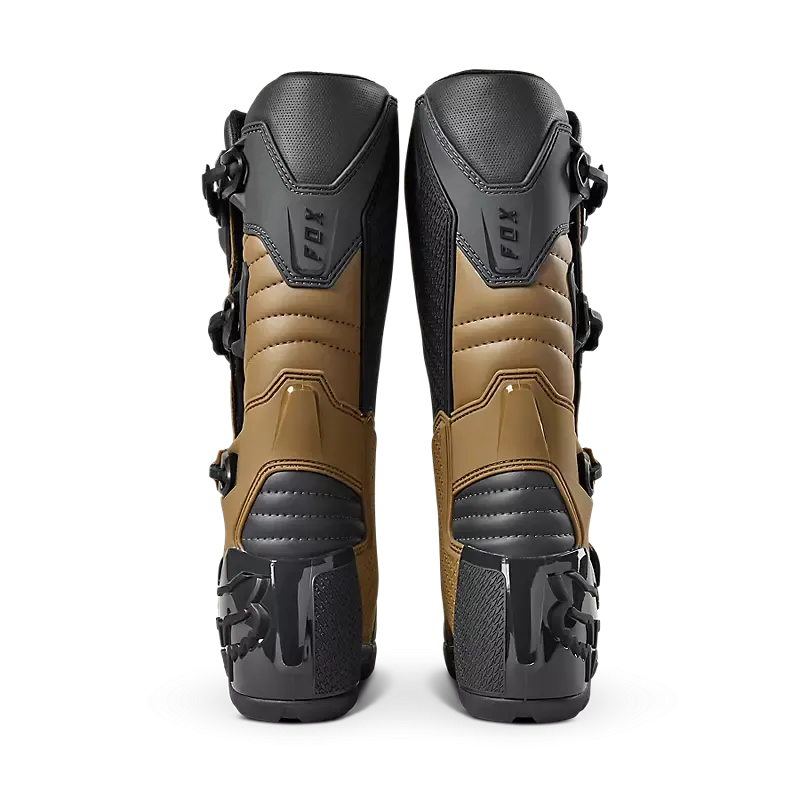 Fox Comp X Off Road Boots