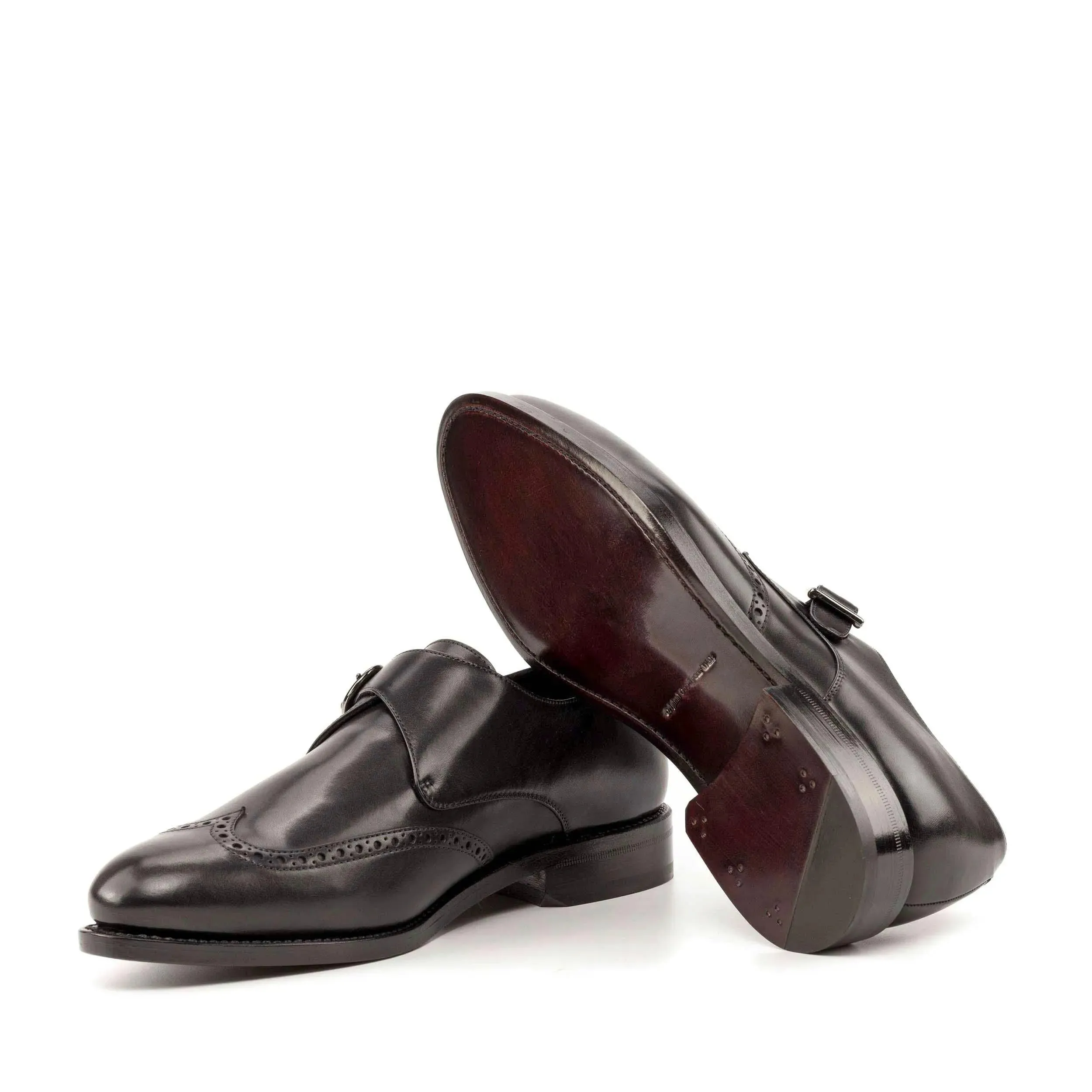 Gordon Single Monk