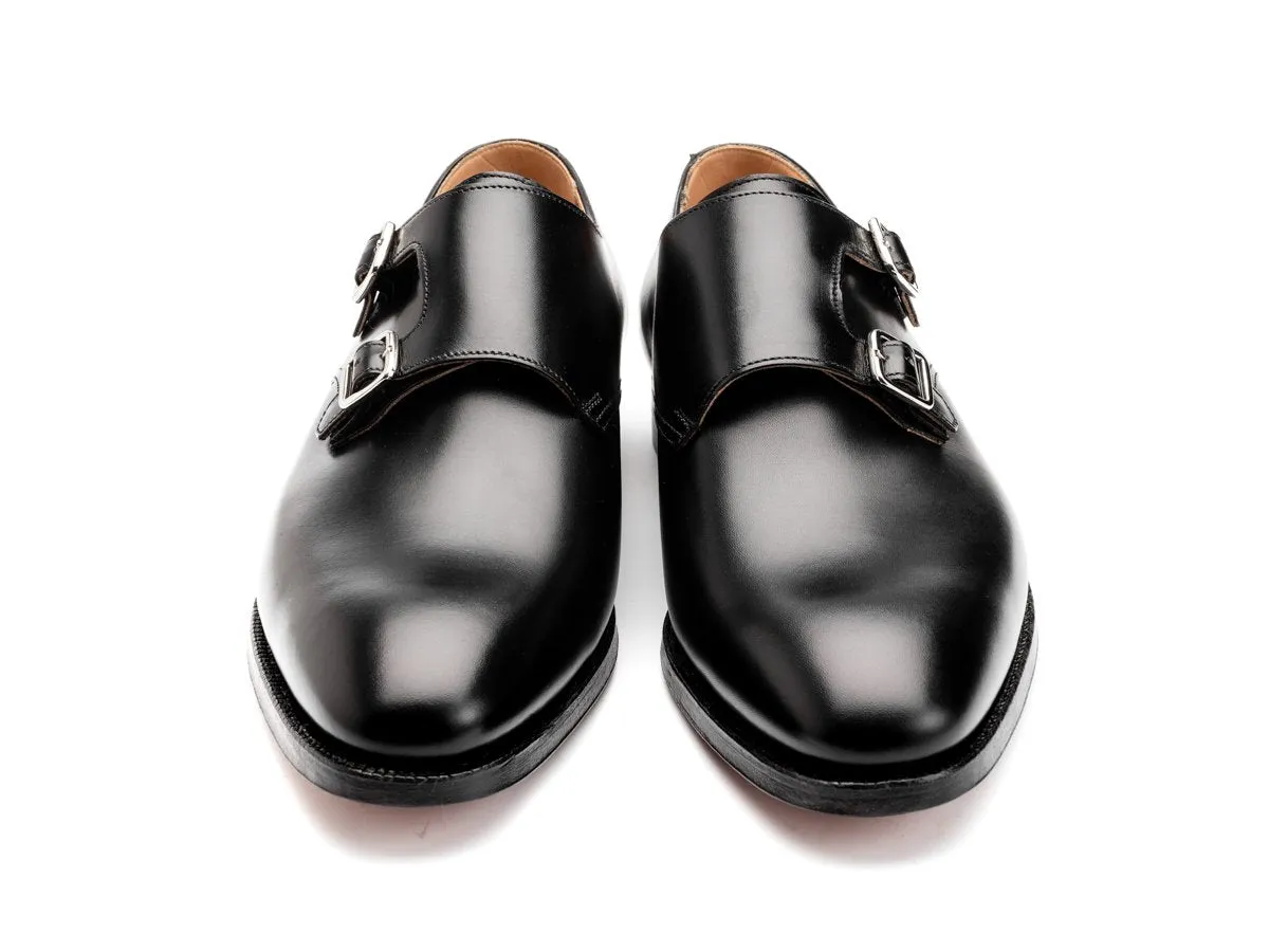 Melbourne Black Calf