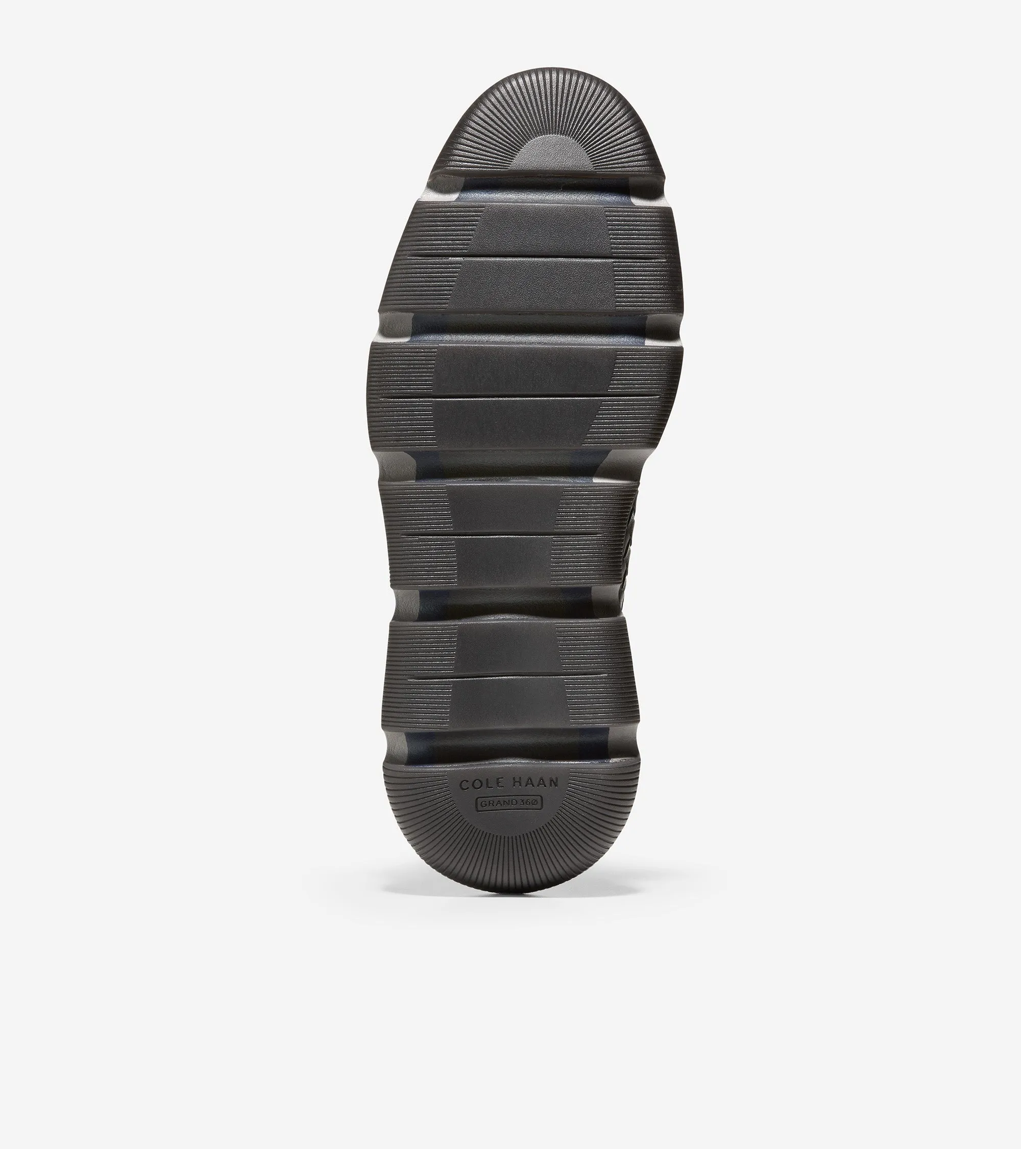 Men's 4.ZERØGRAND Hand-Woven Oxford