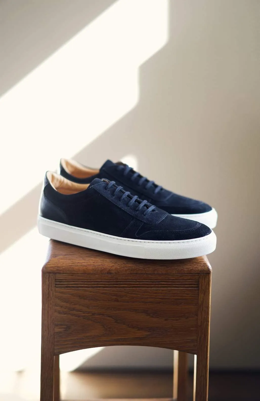 Men's Doppio Sneakers