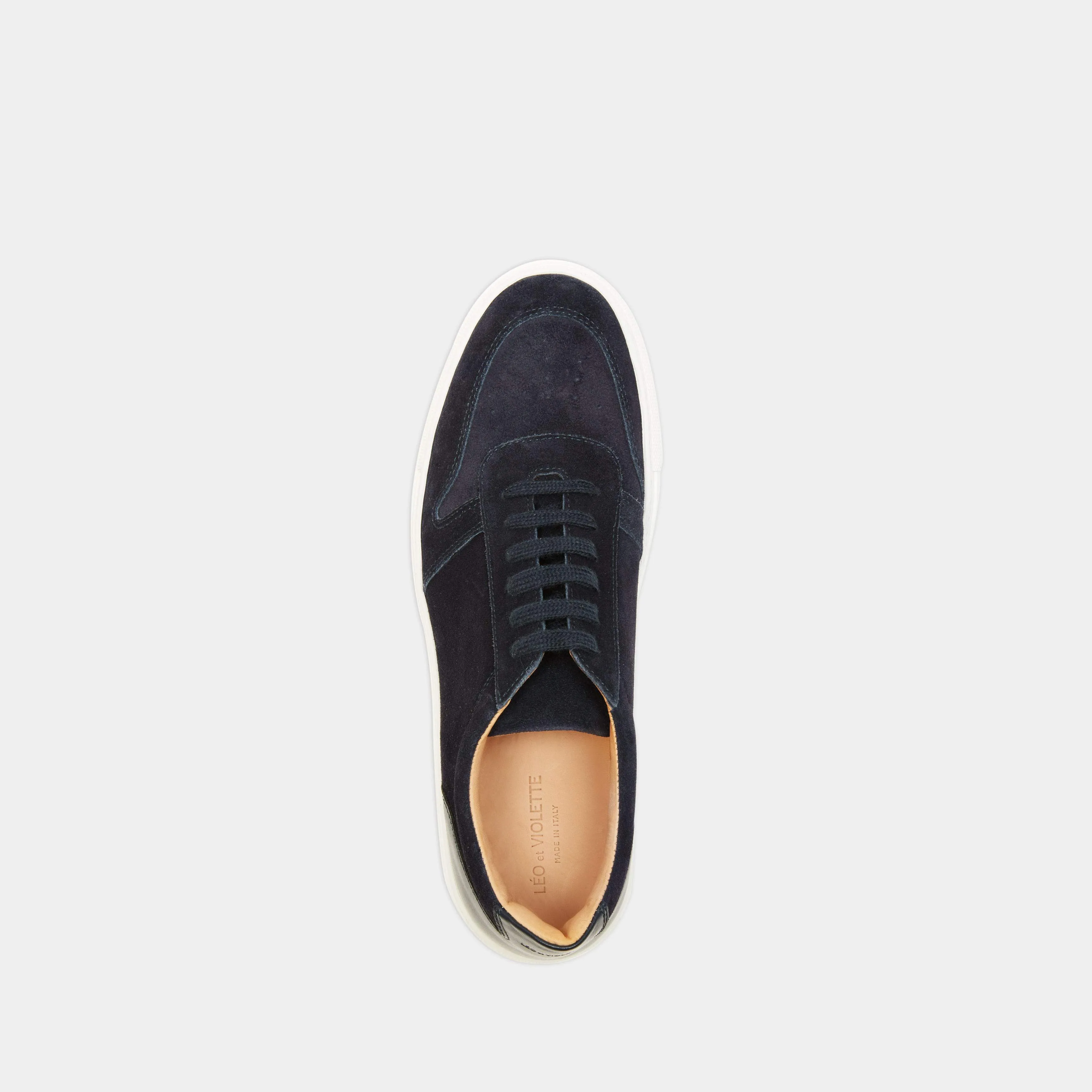 Men's Doppio Sneakers