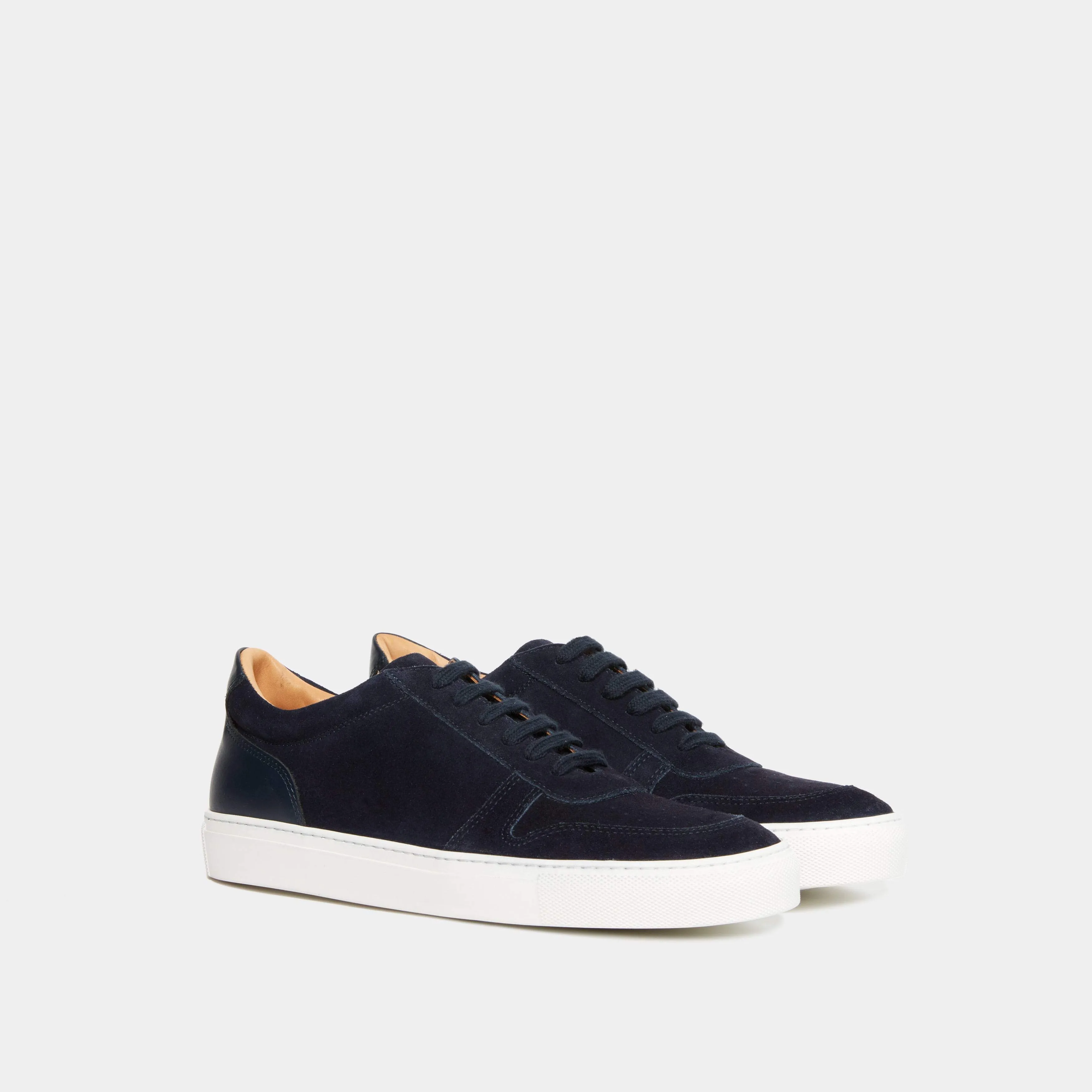 Men's Doppio Sneakers