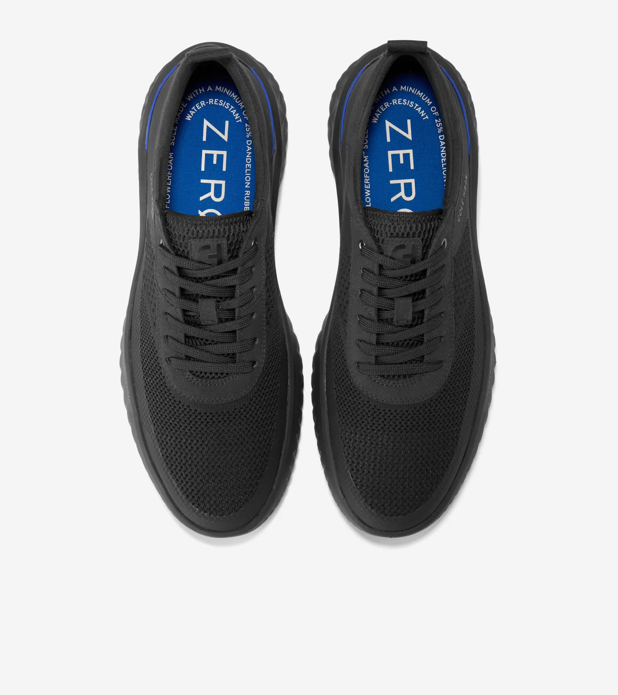 Men's Generation ZERØGRAND II Water-Resistant Ultra Sneakers
