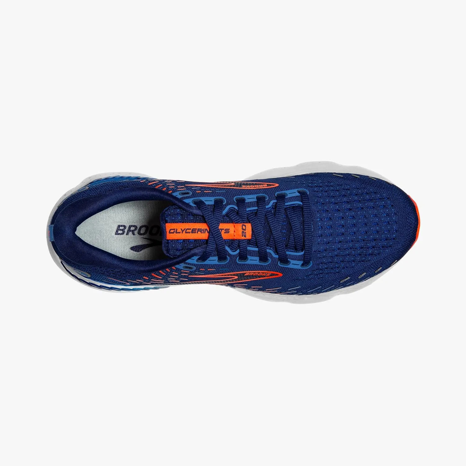 Men's Glycerin GTS 20