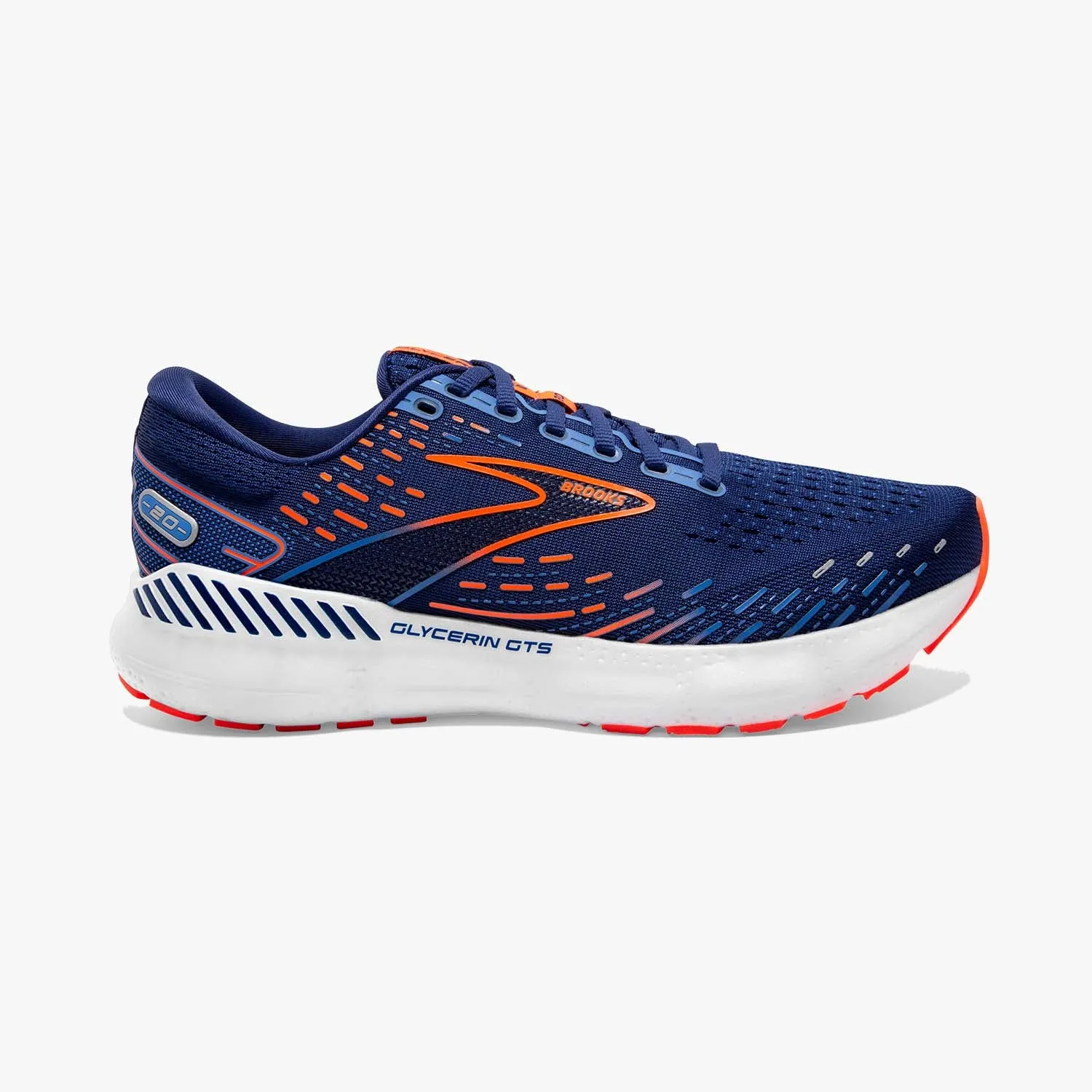 Men's Glycerin GTS 20