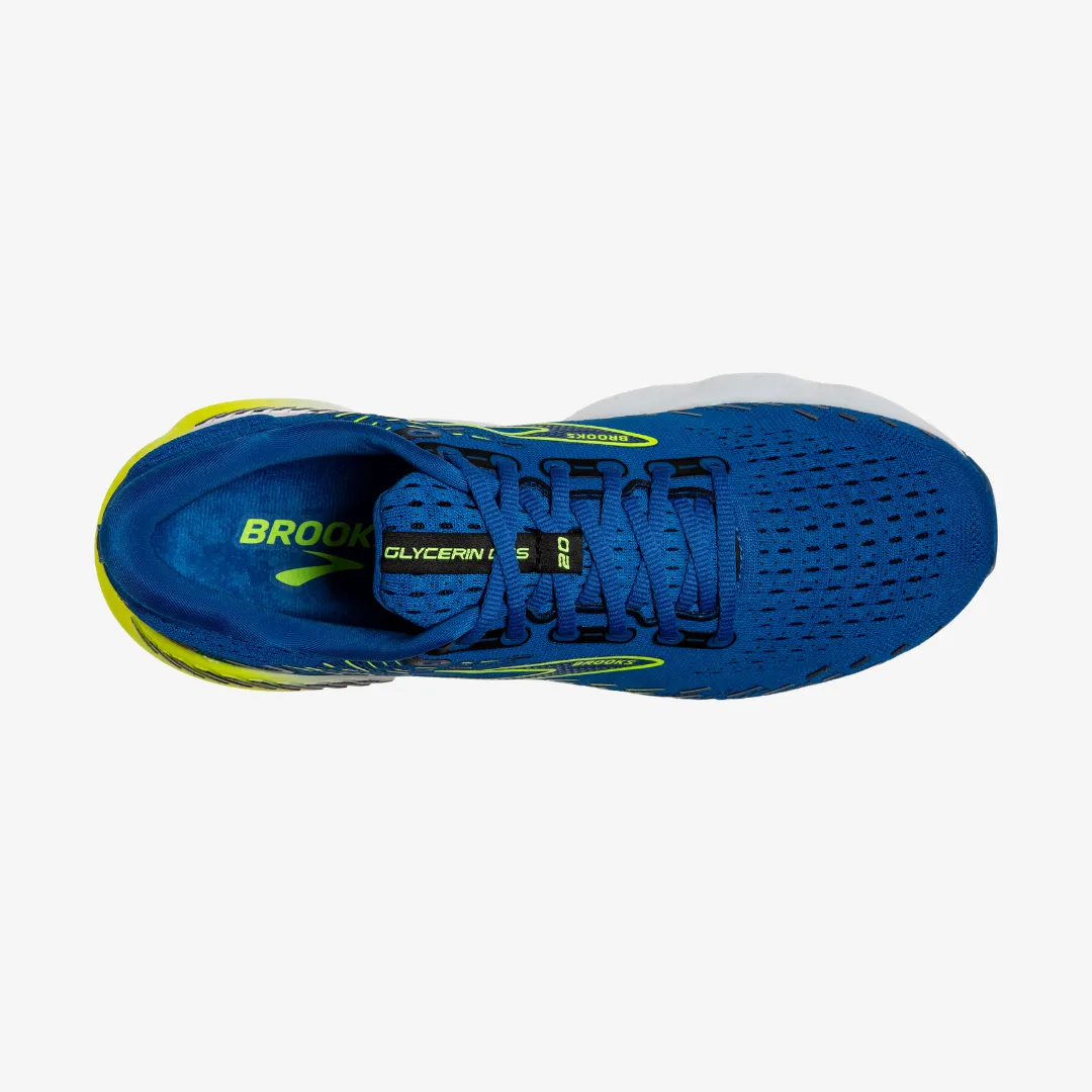 Men's Glycerin GTS 20