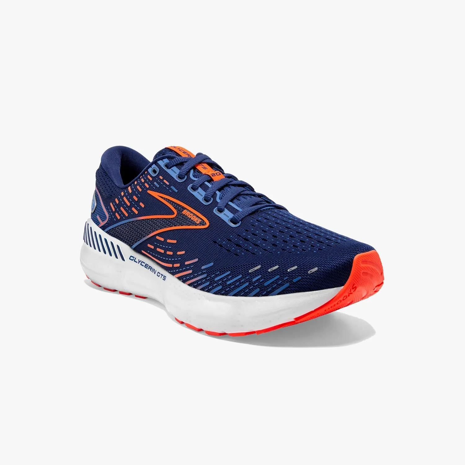 Men's Glycerin GTS 20