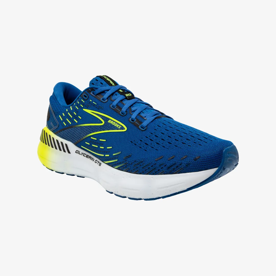Men's Glycerin GTS 20