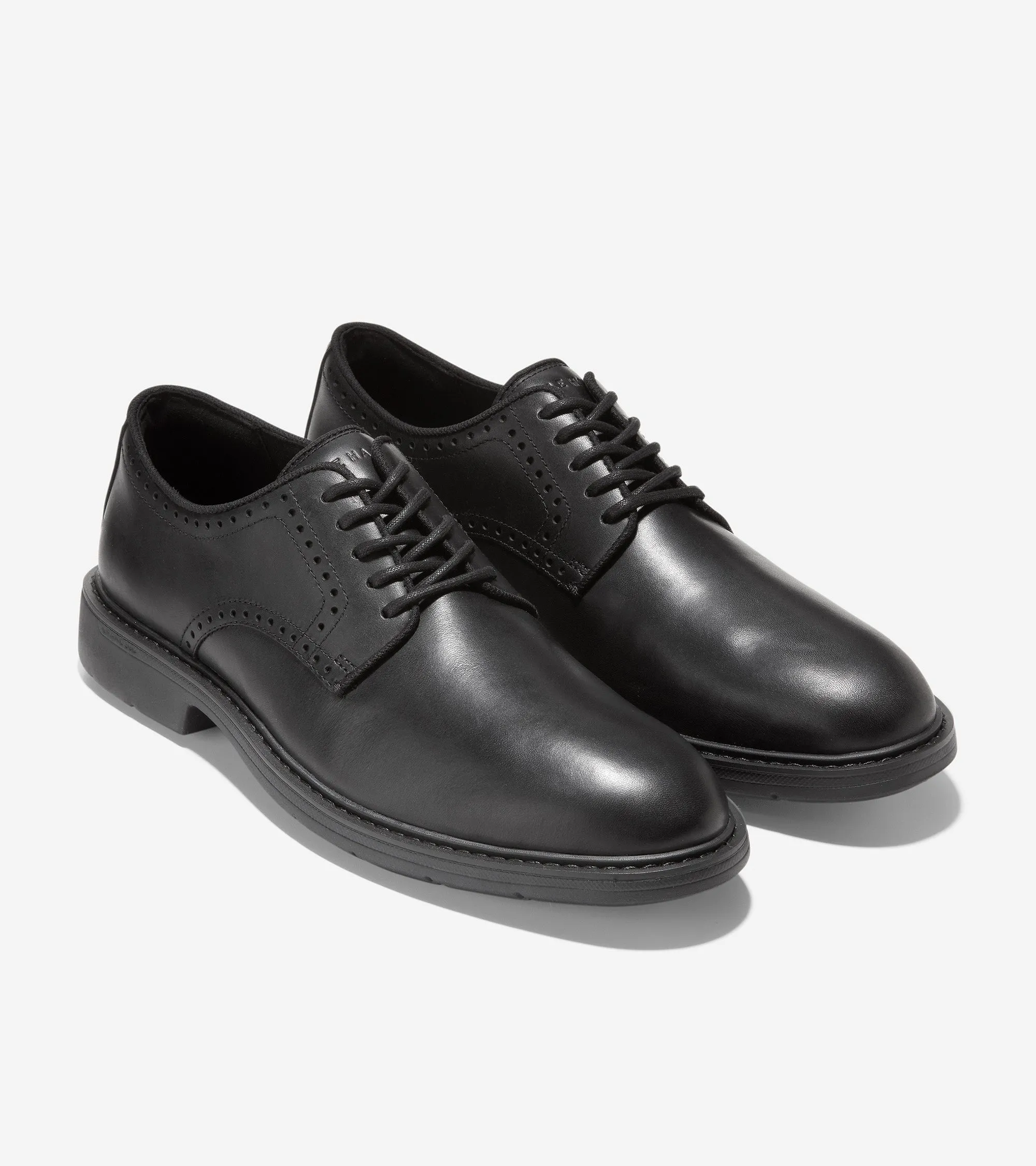 Men's Go-To Plain Toe Oxford
