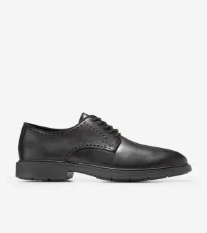 Men's Go-To Plain Toe Oxford
