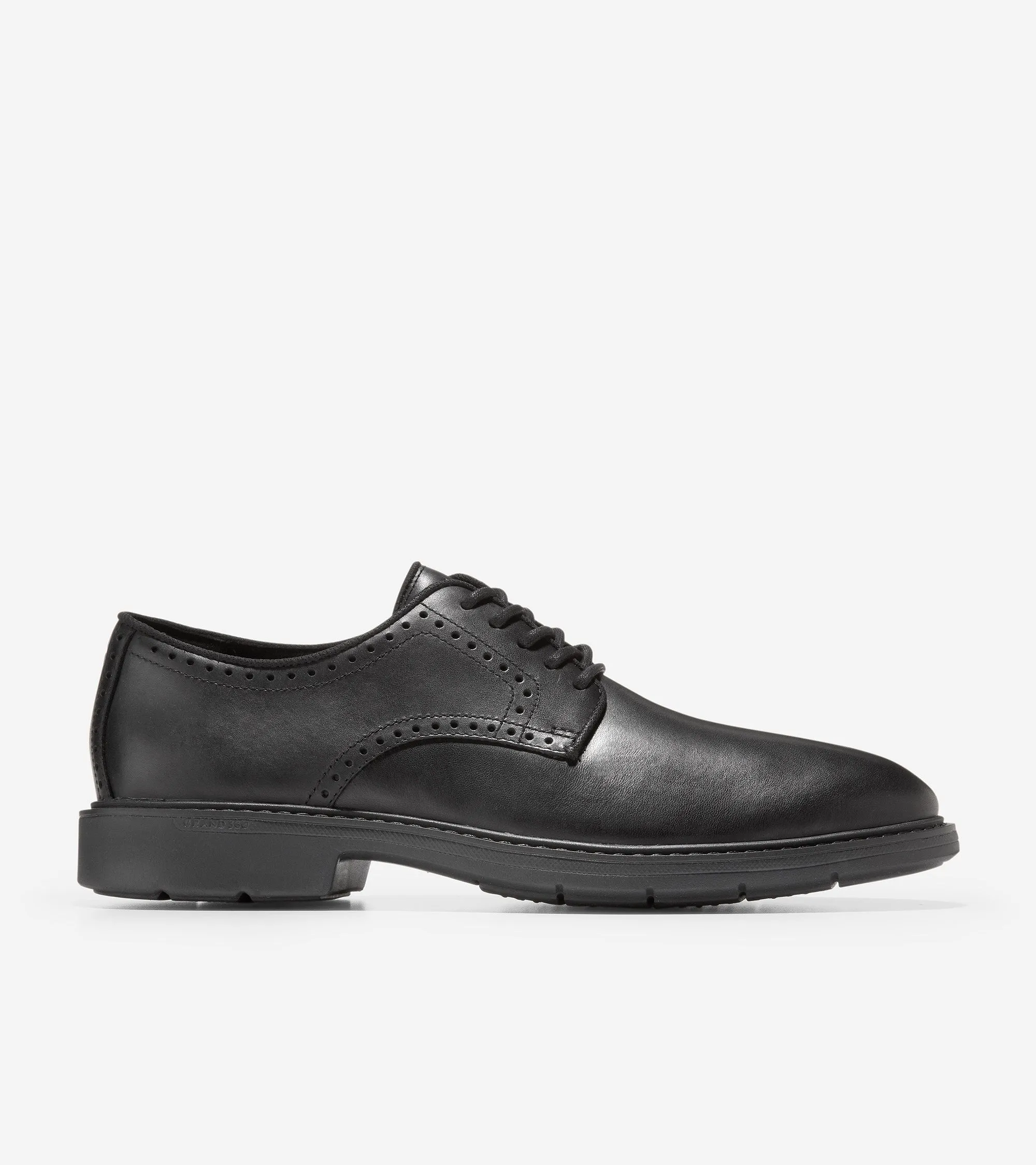 Men's Go-To Plain Toe Oxford