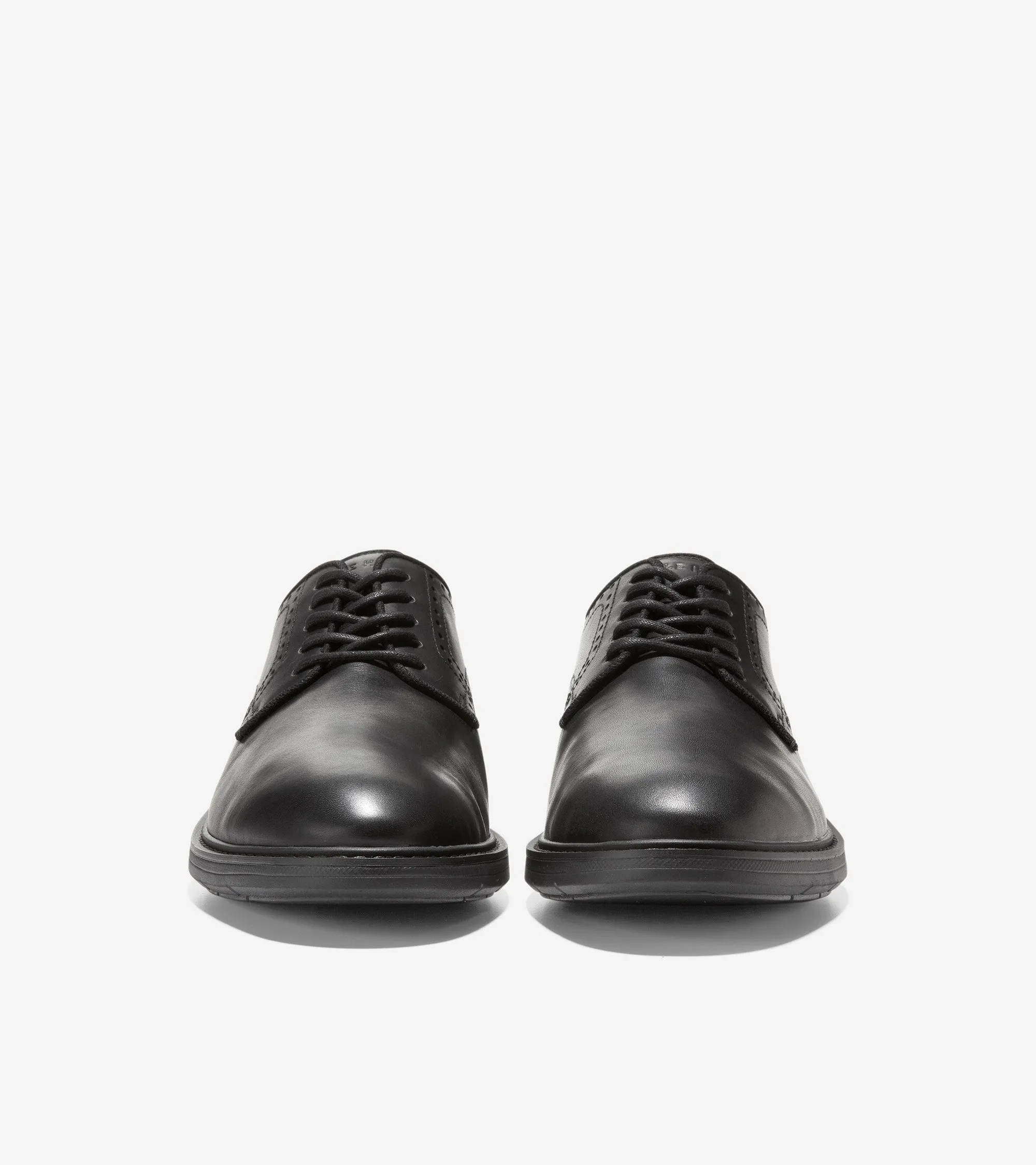Men's Go-To Plain Toe Oxford