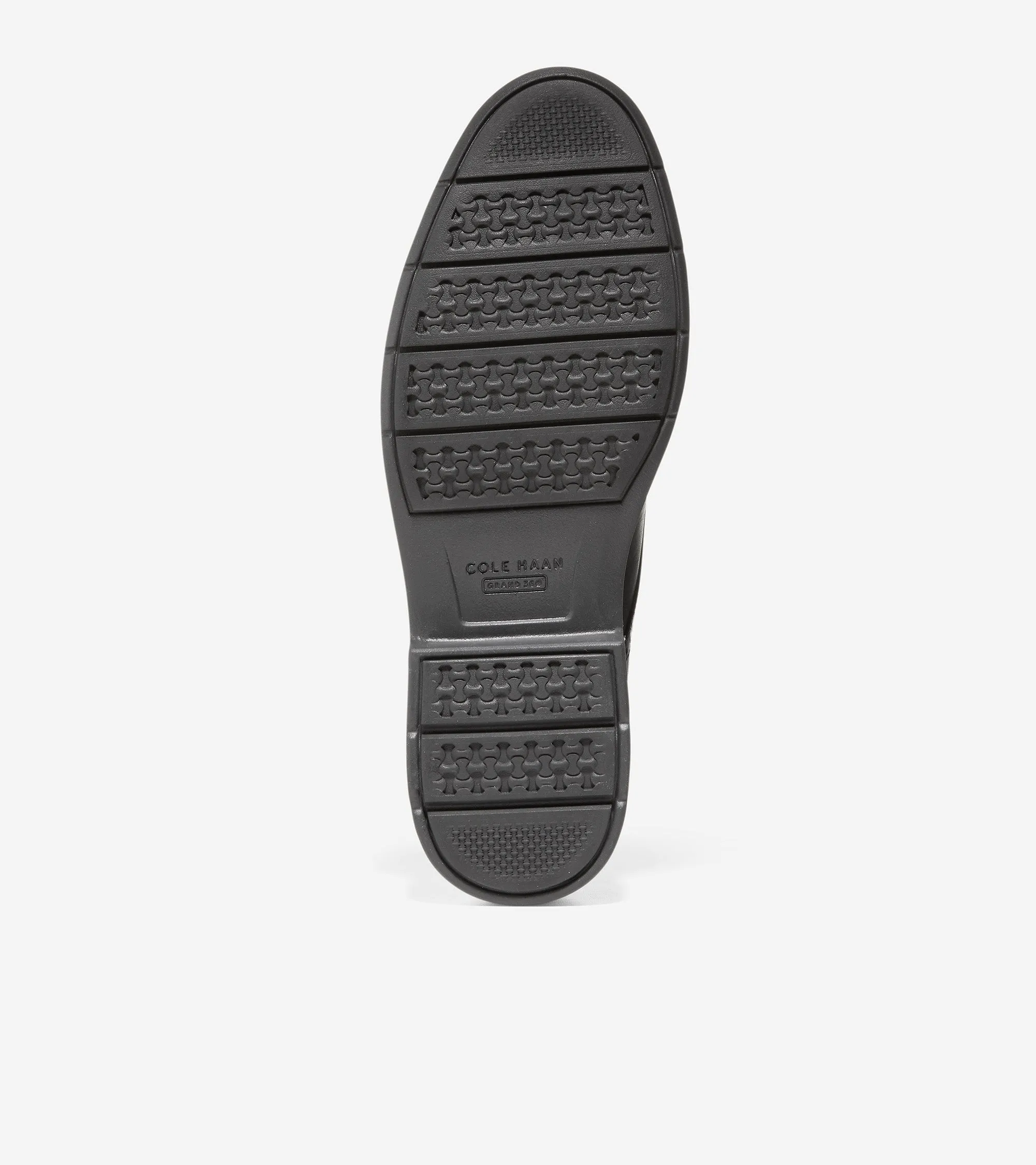 Men's Go-To Plain Toe Oxford