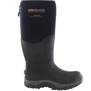 Men's Waymore Waterproof High Top Boots WAY-MH-BK