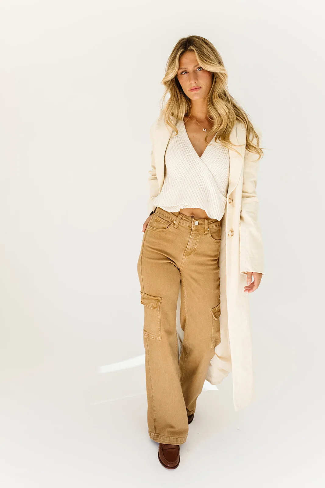 merriweather trench coat