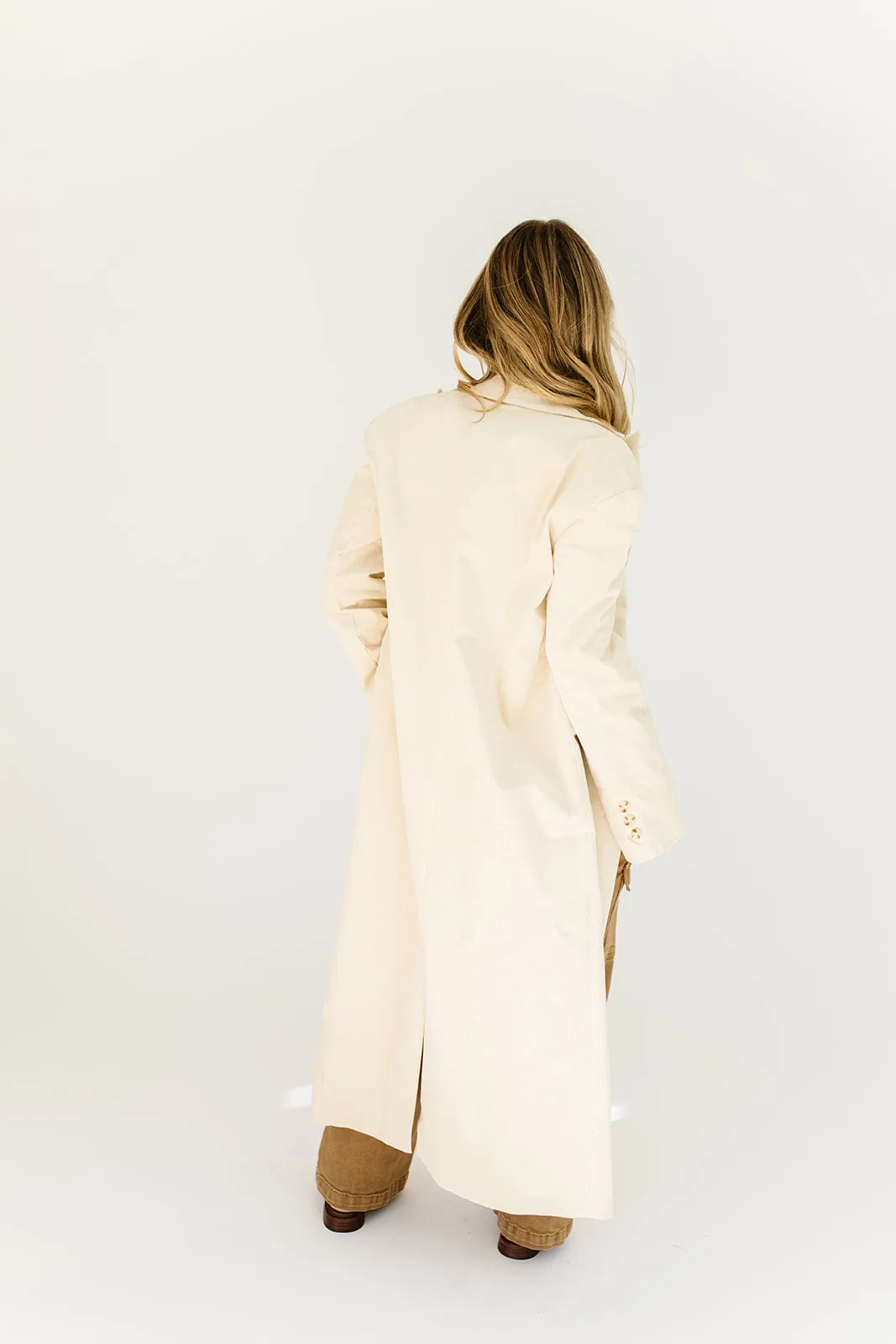 merriweather trench coat