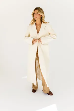 merriweather trench coat