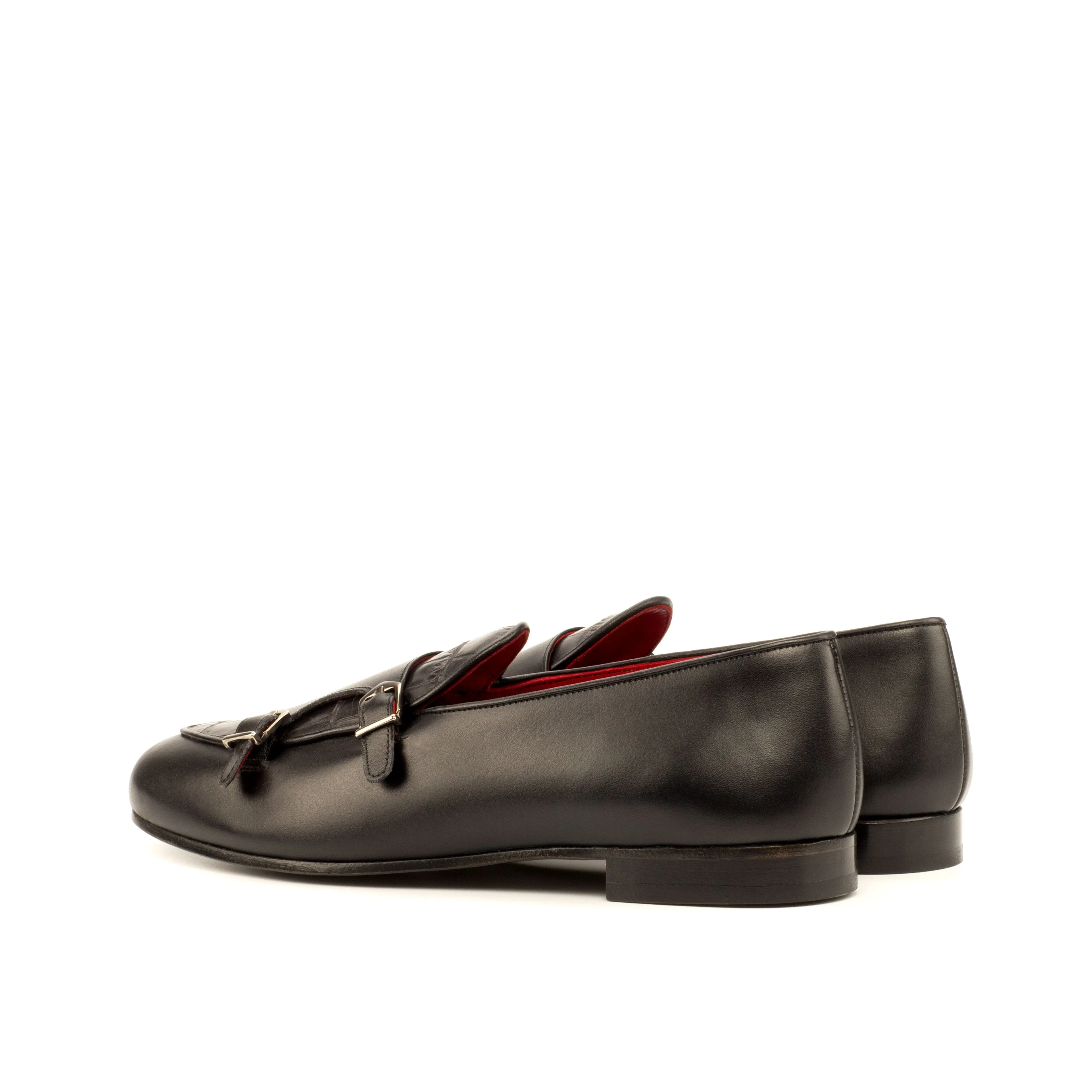 Monk Slipper 006