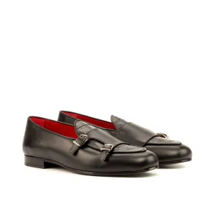 Monk Slipper 006