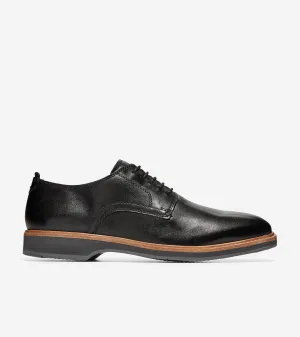 Morris Plain Oxford
