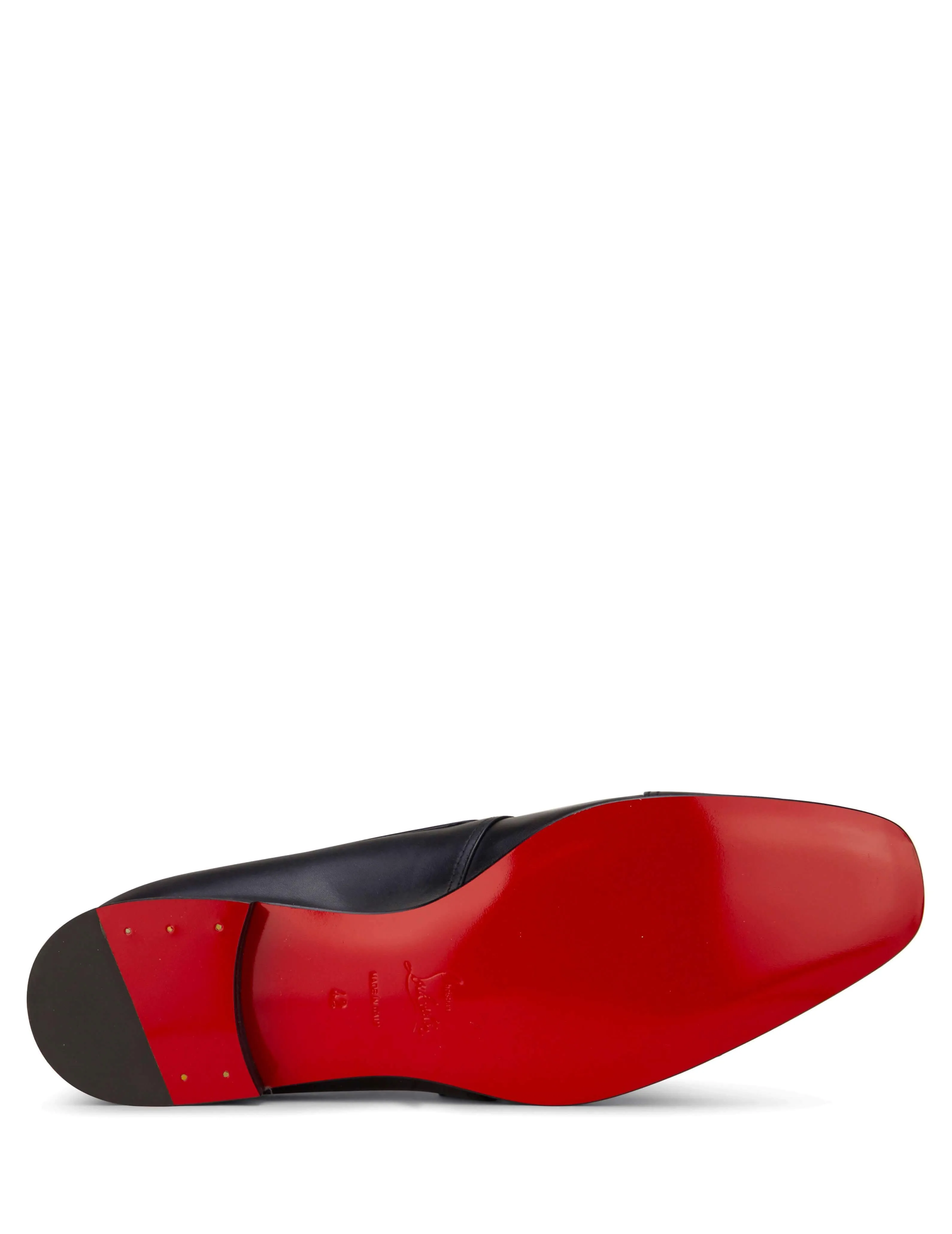 Mortimer Monk Shoes